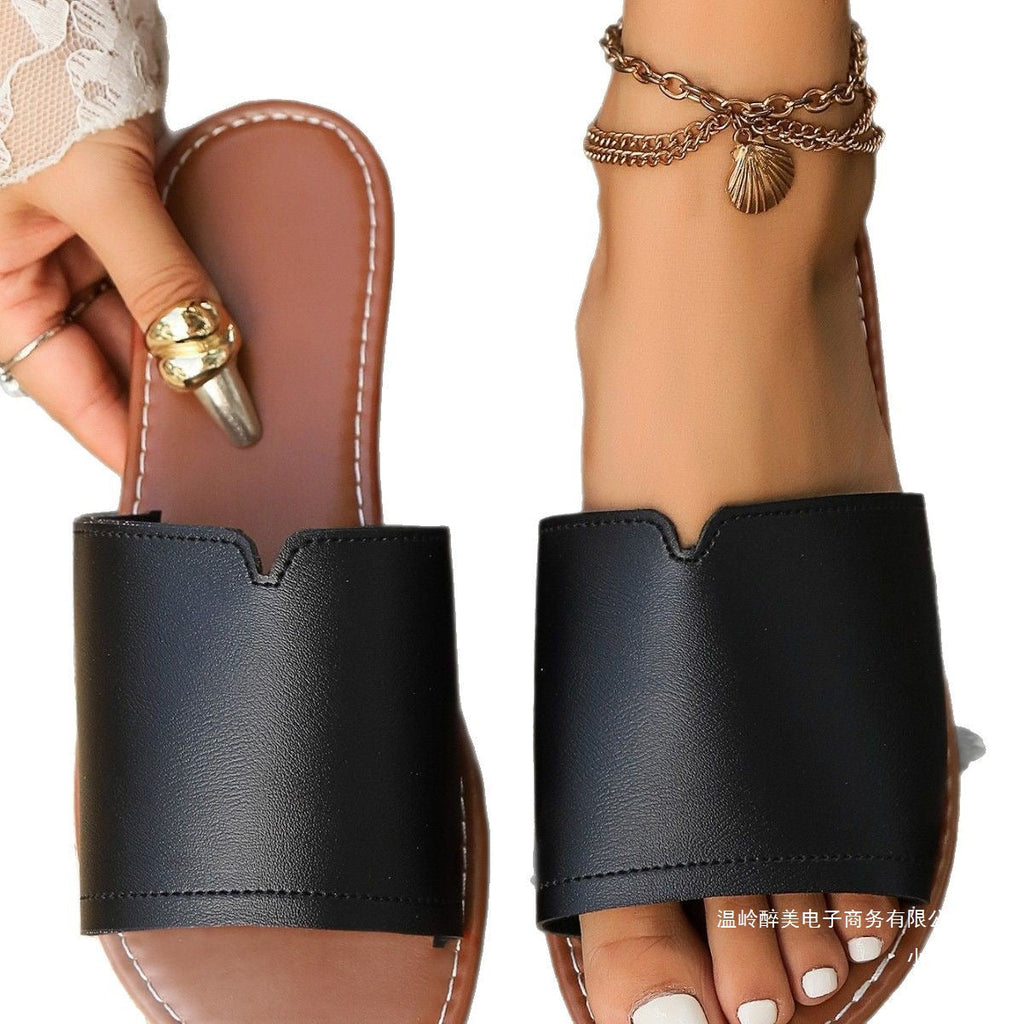 Stylish Orthopedic Sandals for Any Occasion