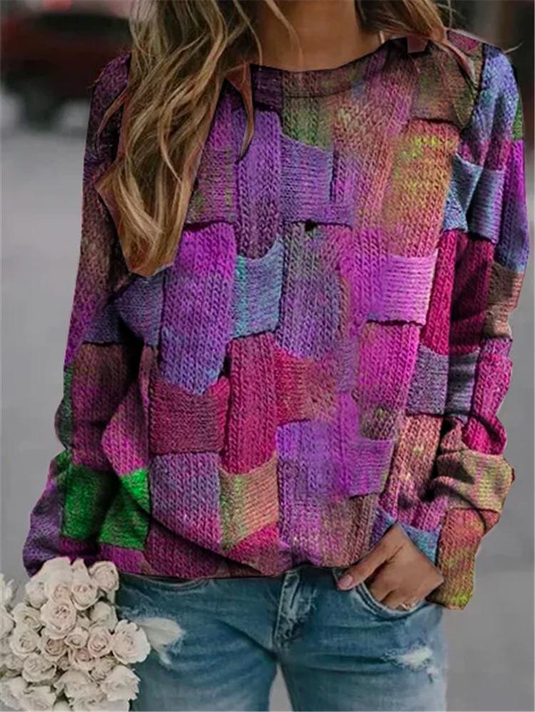 Classic Vintage Sweater