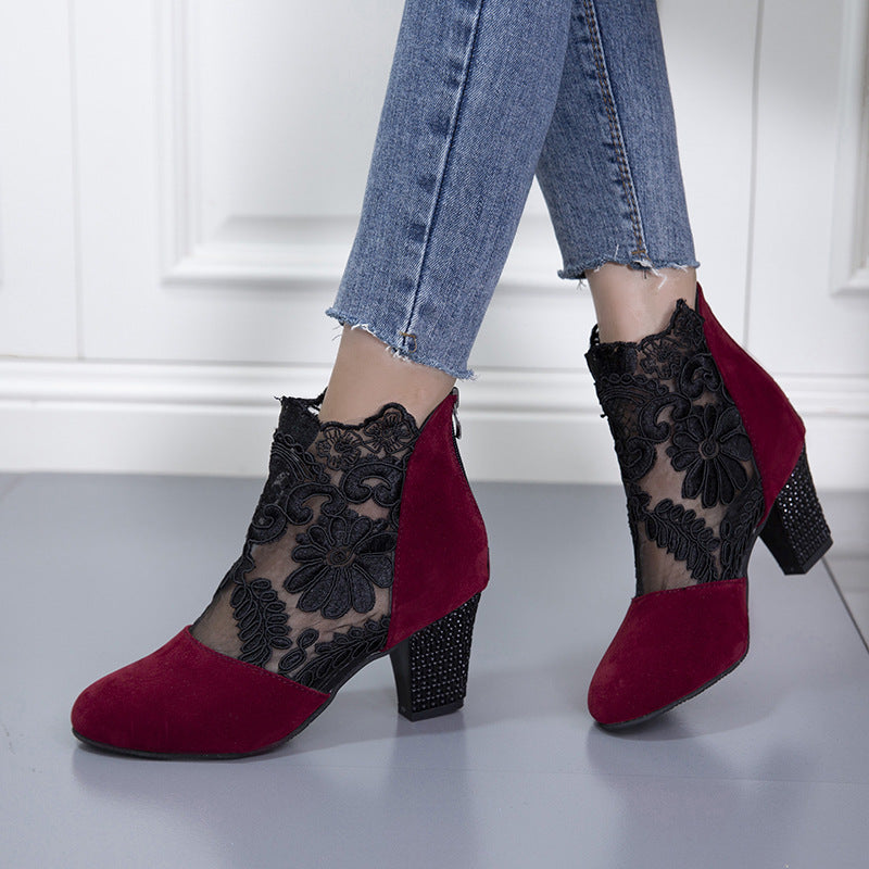 Beautifully Crafted Orthopedic Sandals