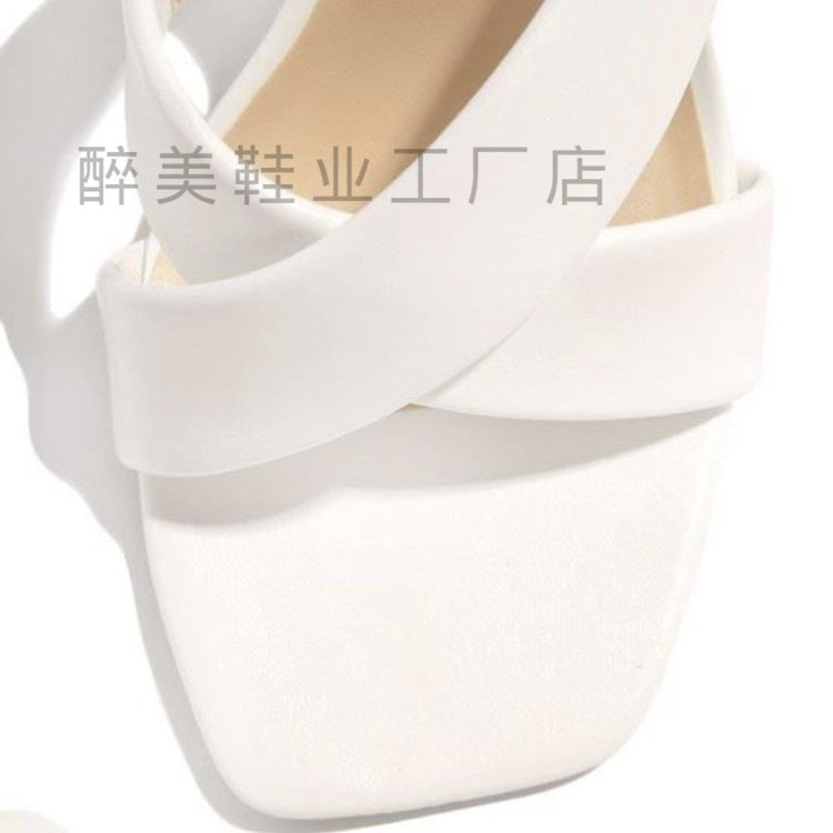 Classic Orthopedic Sandals with Timeless Style