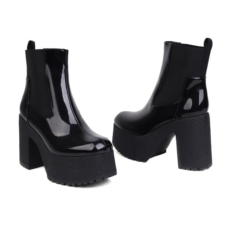Elegant Orthopedic Boots for Every Step