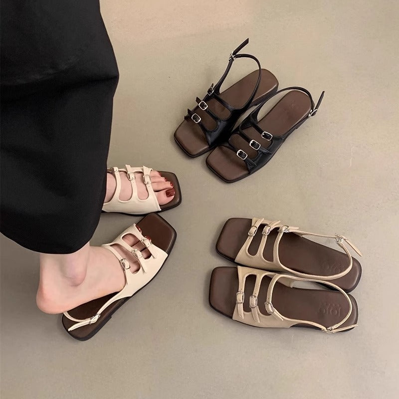 Comfortable Orthopedic Sandals for Daily Wear