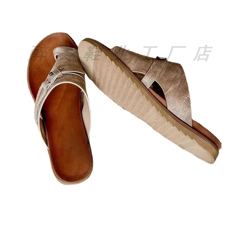 Comfortable Orthopedic Sandals for Daily Wear