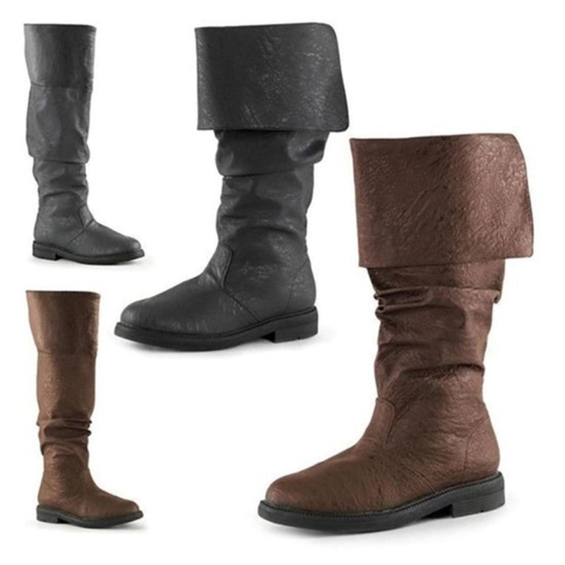 Elegant Orthopedic Boots for Every Step