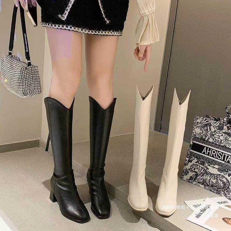 Elegant Orthopedic Boots for Every Step
