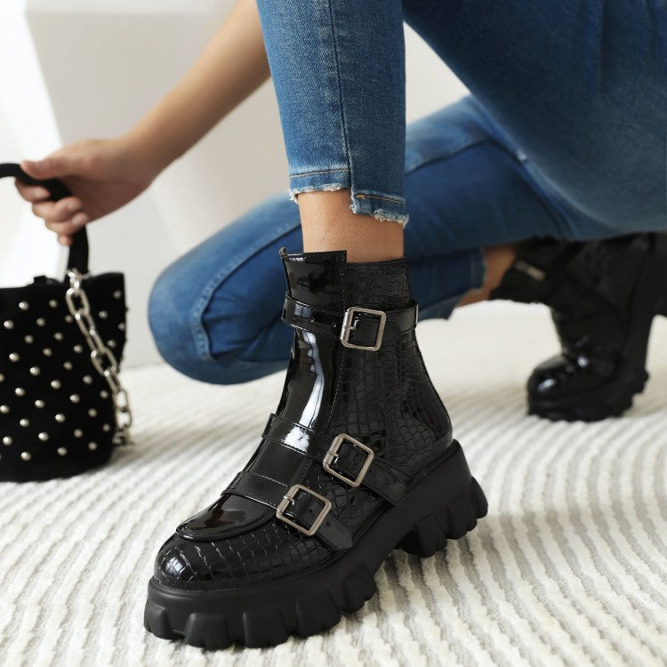 Comfortable Orthopedic Boots for Daily Wear