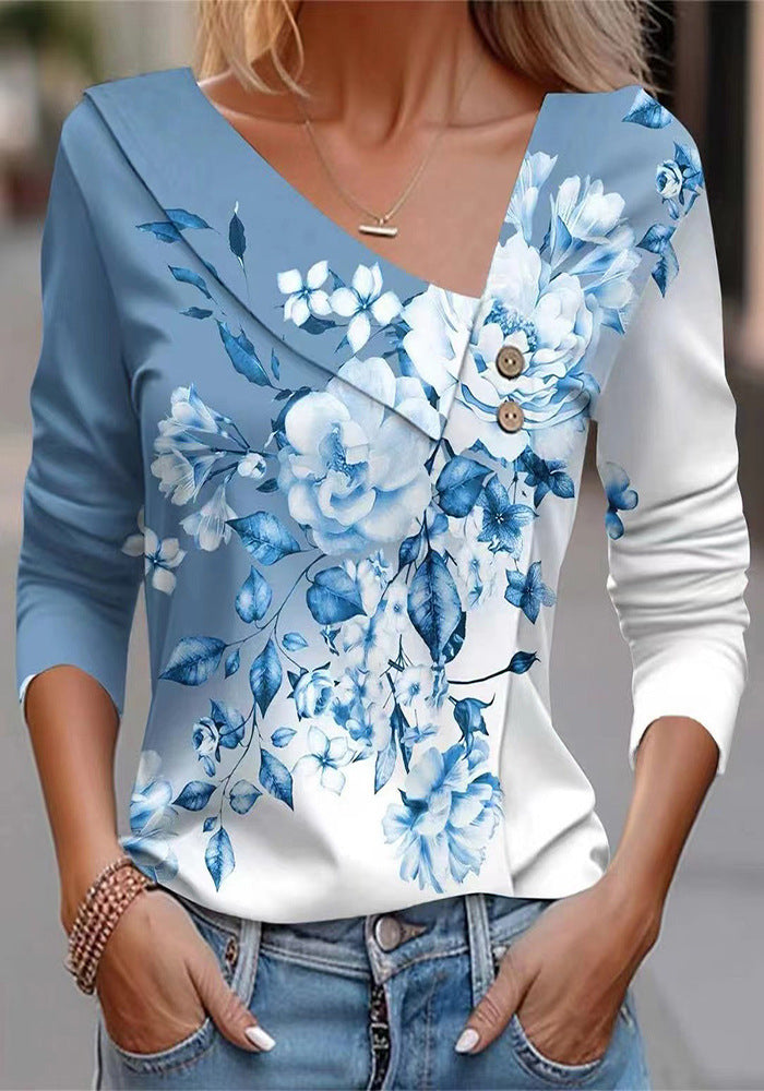 Sky Blue