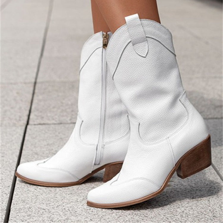 Comfortable Orthopedic Boots for Daily Wear