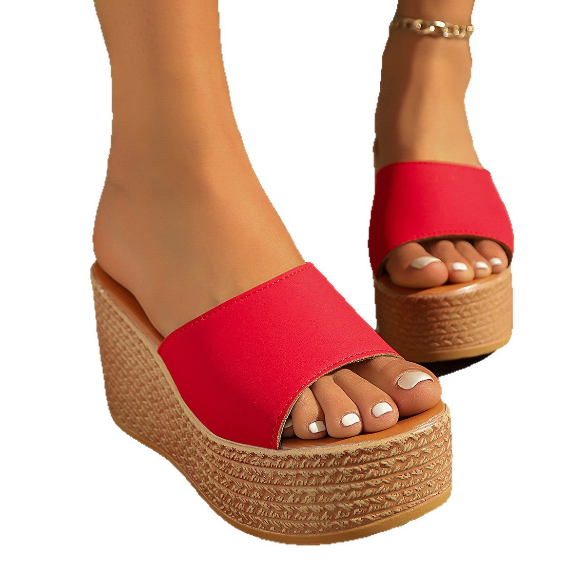 Classic Orthopedic Sandals with Timeless Style