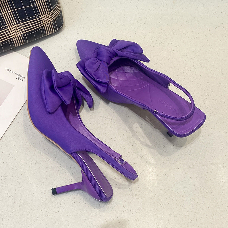 Chic Orthopedic Sandals with Unique Design