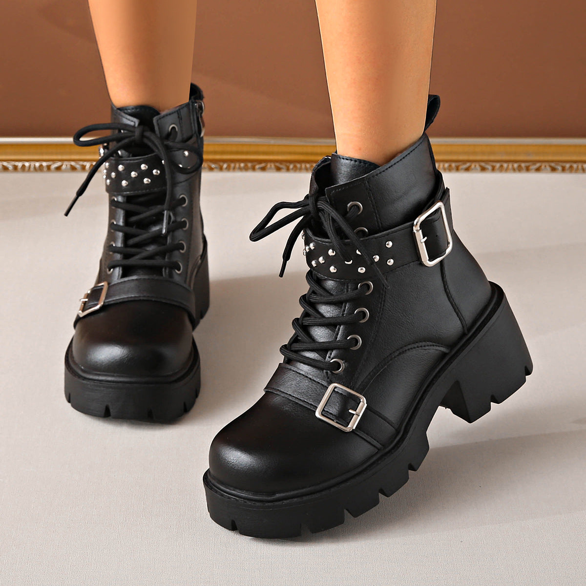 Stylish Orthopedic Boots for Any Occasion