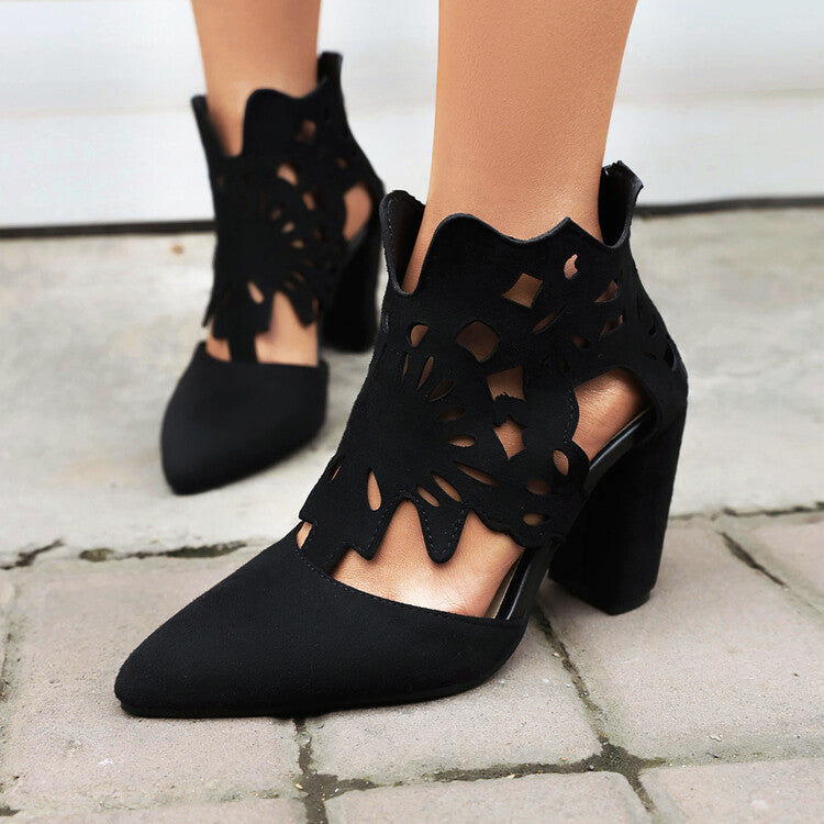 Beautifully Crafted Orthopedic Sandals