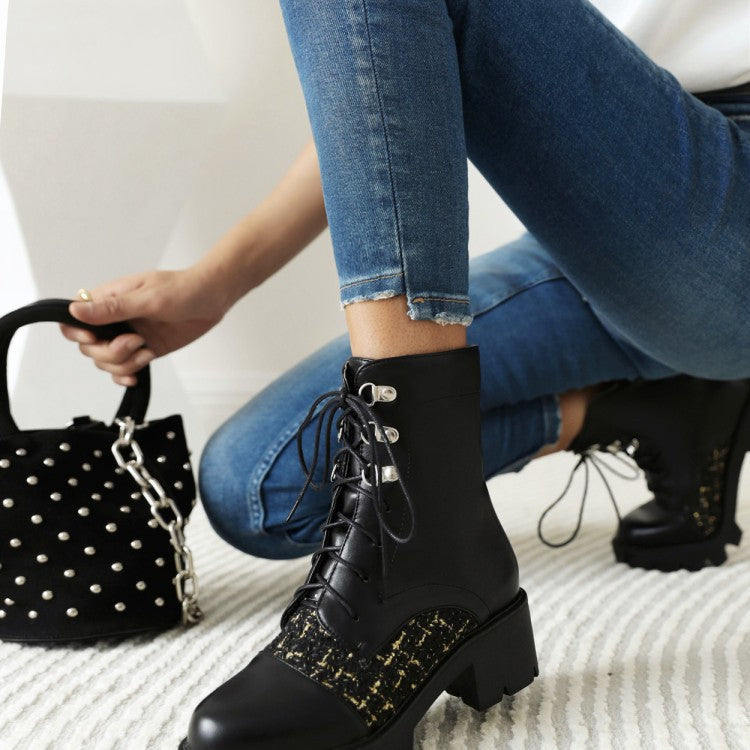 Elegant Orthopedic Boots for Every Step