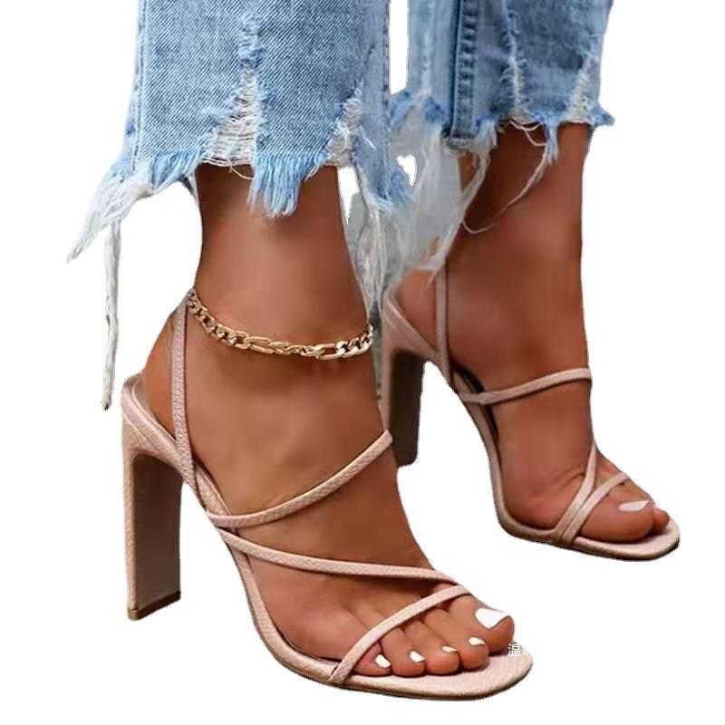 Elegant Orthopedic Sandals for Every Step