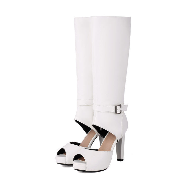 Stylish Orthopedic Boots for Any Occasion