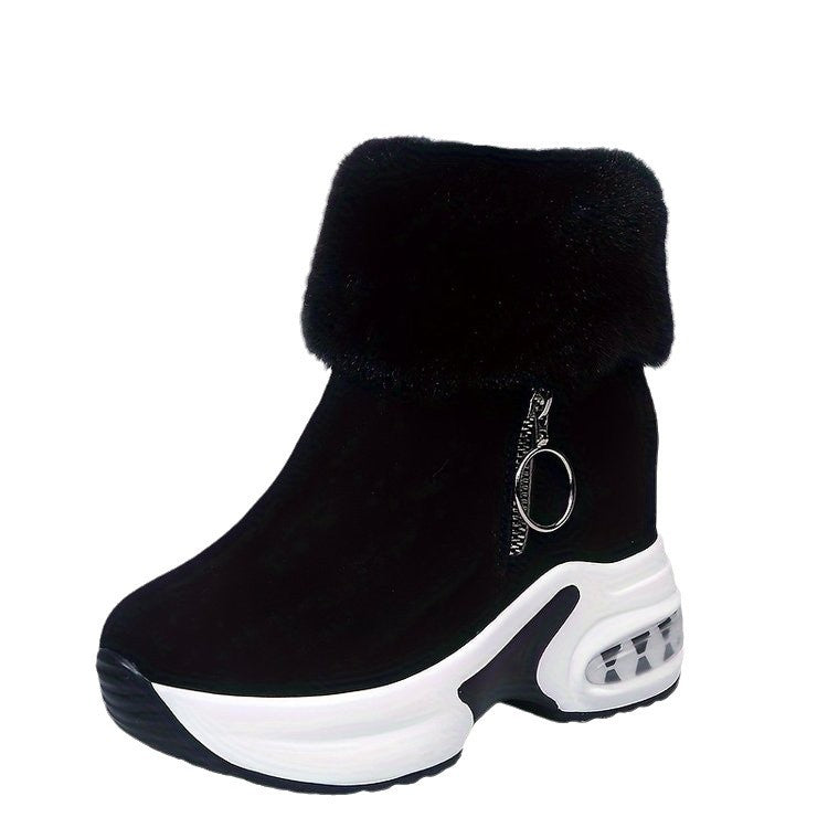 Comfortable Orthopedic Boots for Daily Wear