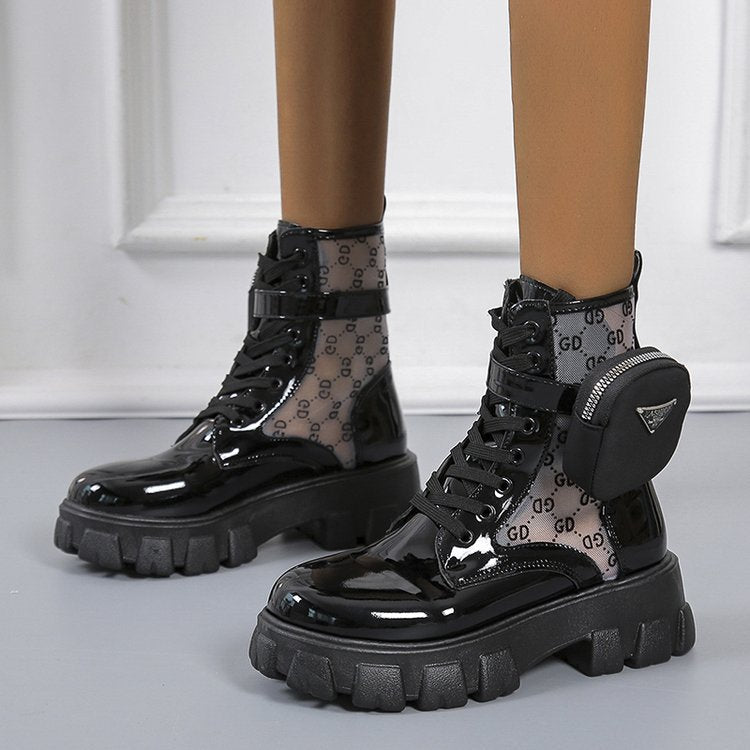 Stylish Orthopedic Boots for Any Occasion