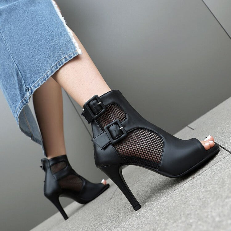 Beautifully Crafted Orthopedic Boots