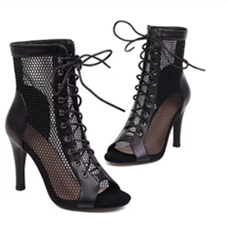 Elegant Orthopedic Boots for Every Step