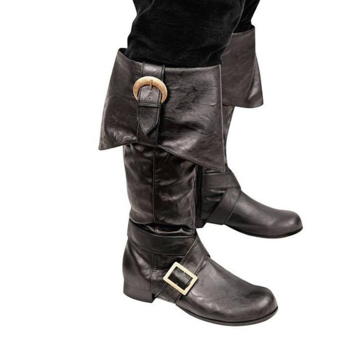 Stylish Orthopedic Boots for Any Occasion