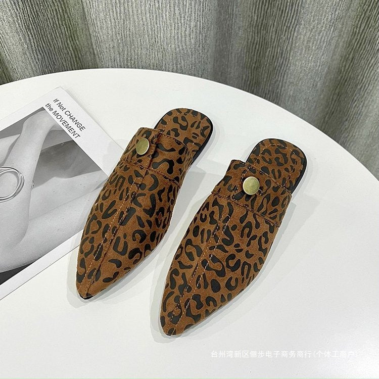 Beautifully Crafted Orthopedic Sandals