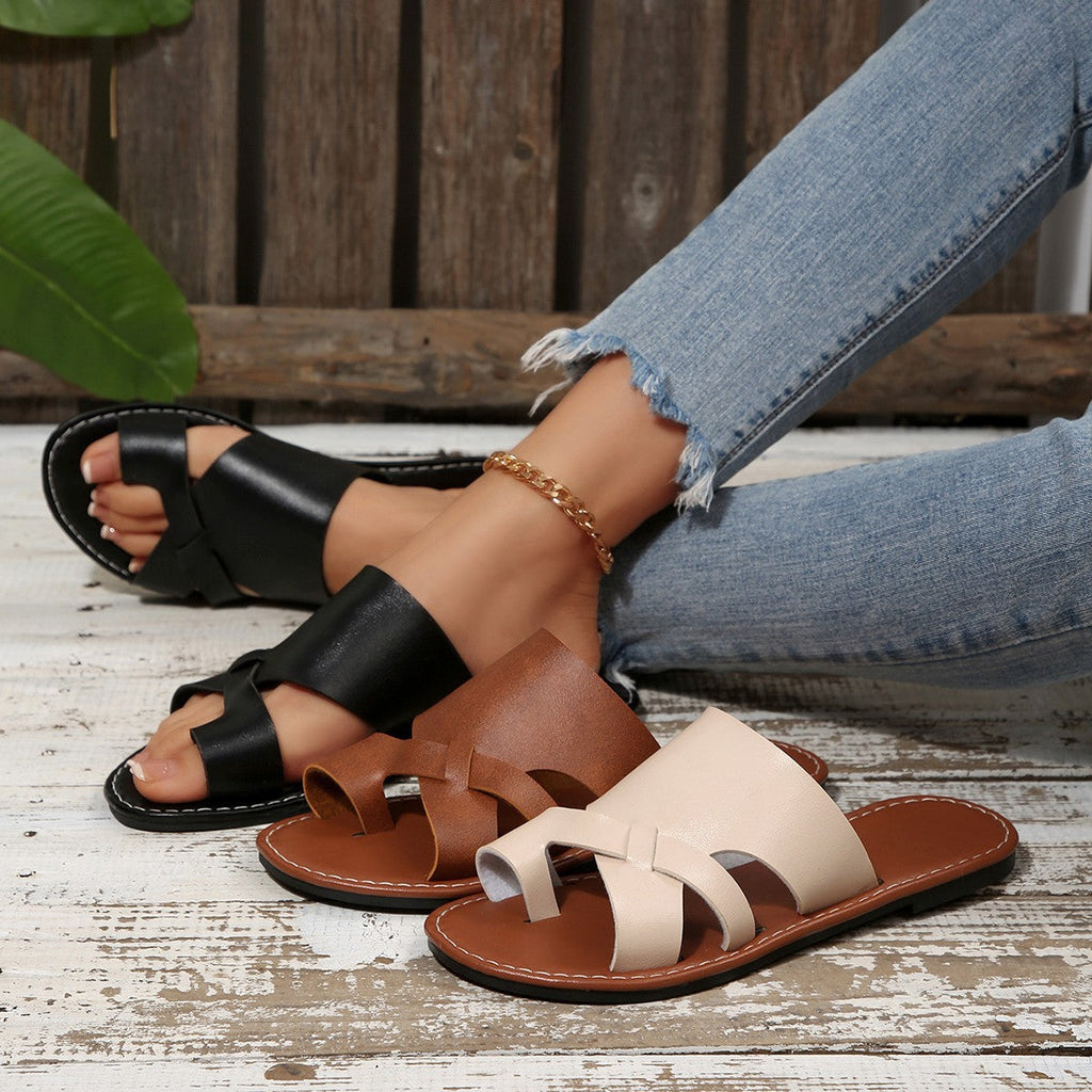 Stylish Orthopedic Sandals for Any Occasion