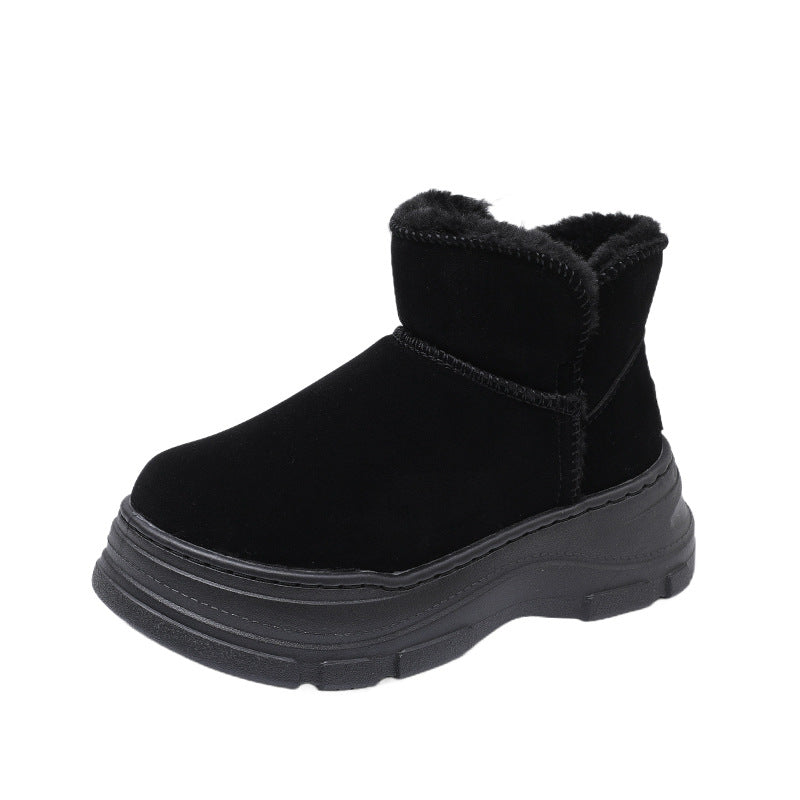 Stylish Orthopedic Boots for Any Occasion