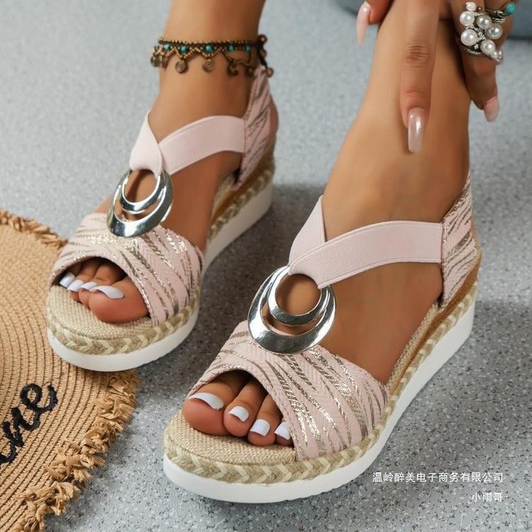 Beautifully Crafted Orthopedic Sandals