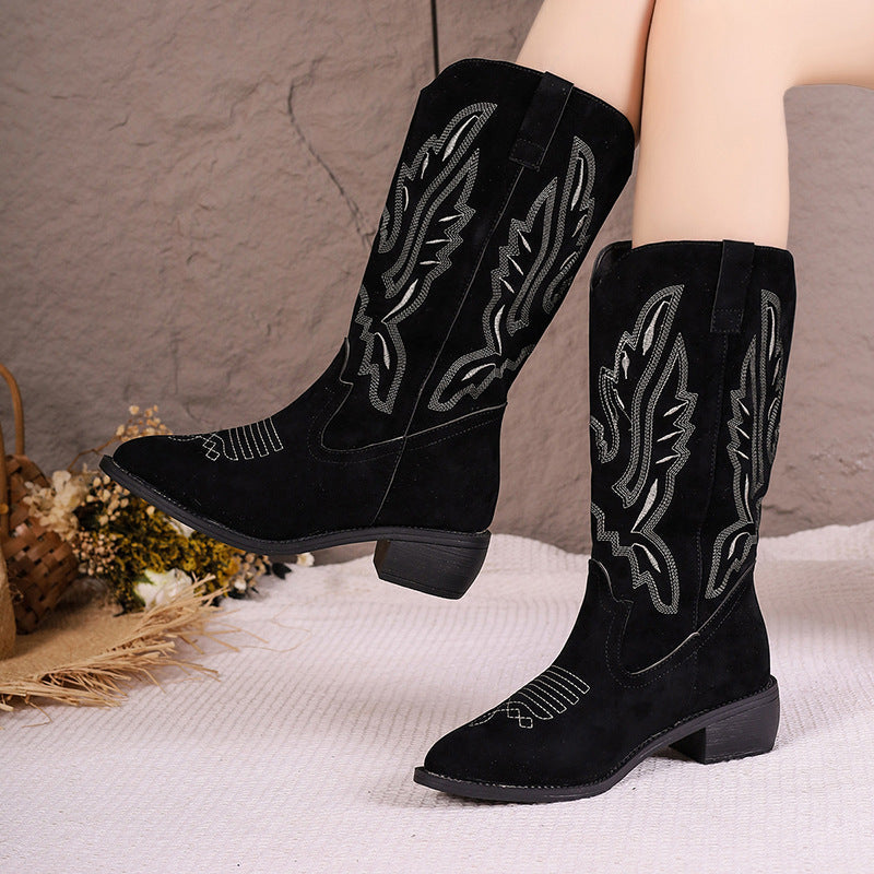 Comfortable Orthopedic Boots for Daily Wear