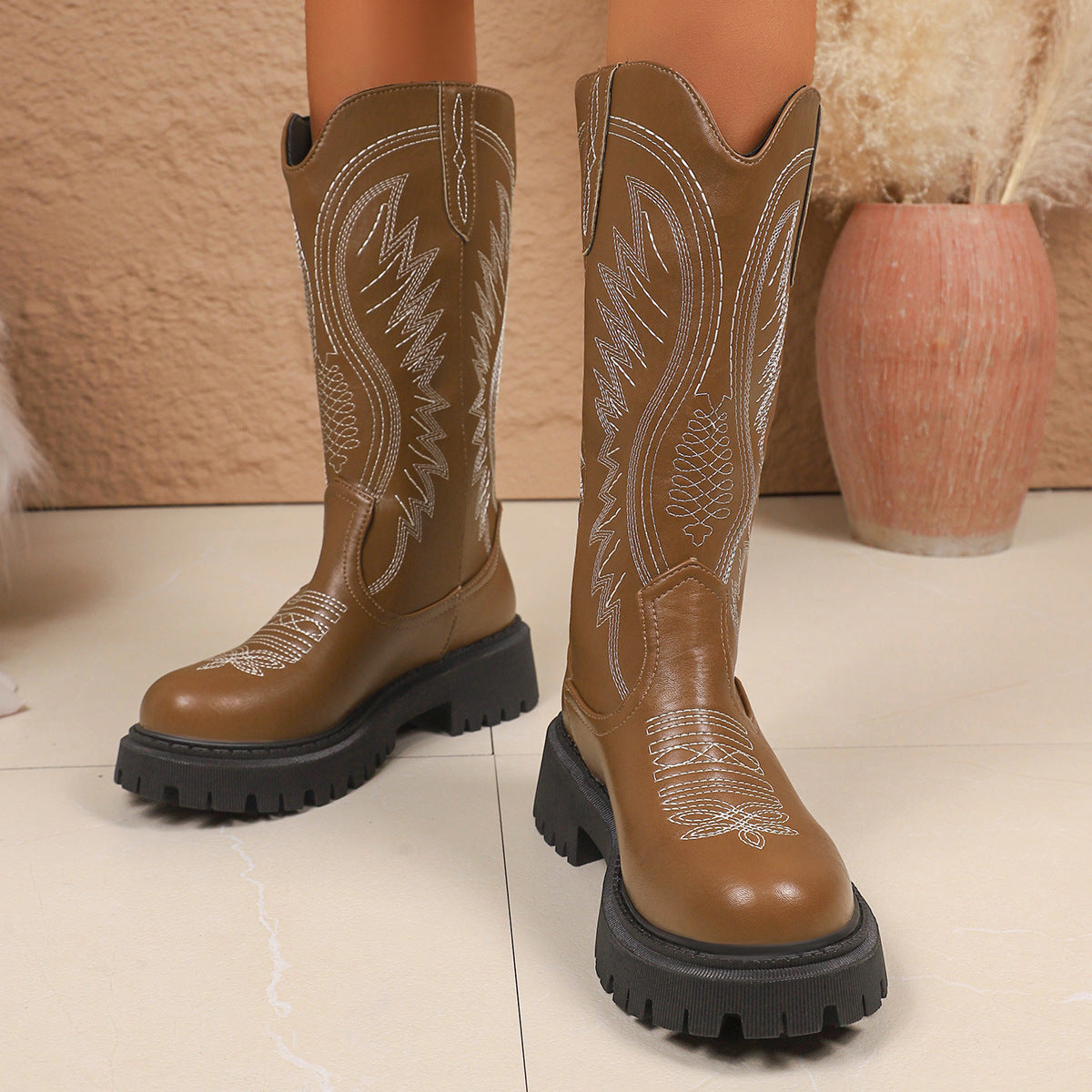 Stylish Orthopedic Boots for Any Occasion