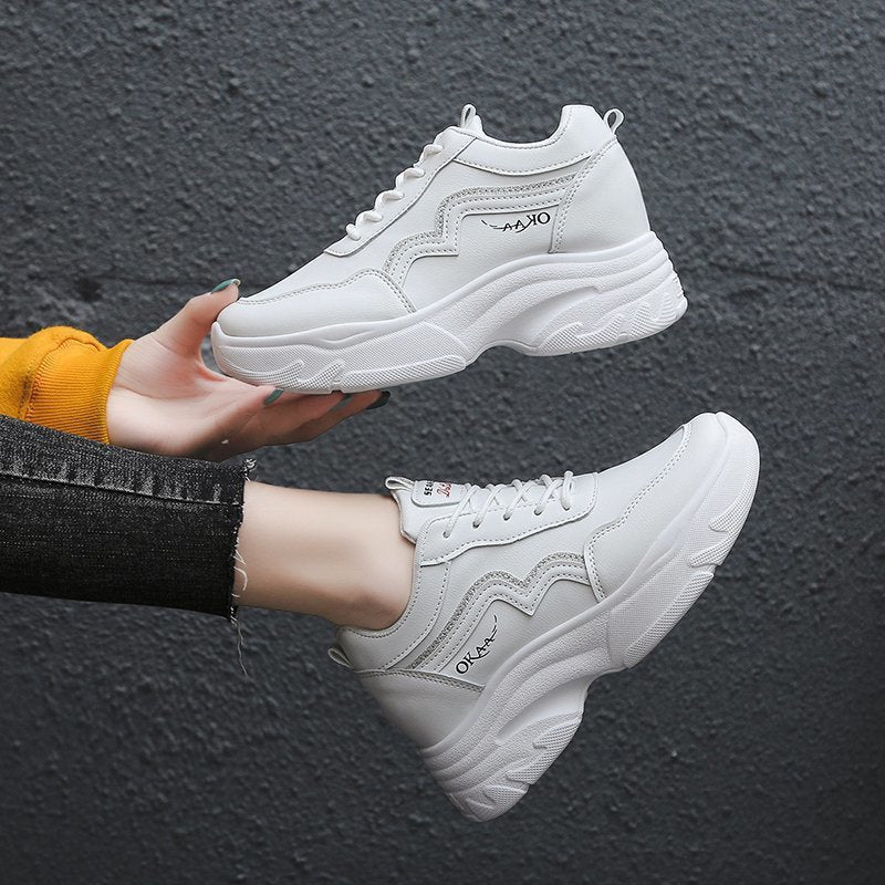 Stylish Orthopedic Sneakers for Any Occasion