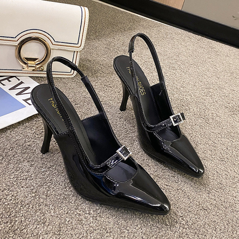 Elegant Orthopedic Sandals for Every Step