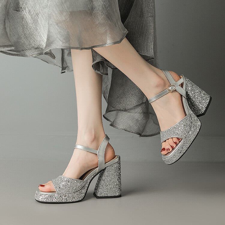 Classic Orthopedic Sandals with Timeless Style