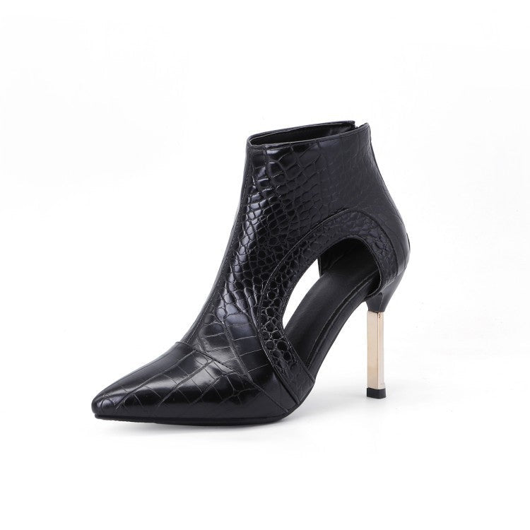 Beautifully Crafted Orthopedic Boots