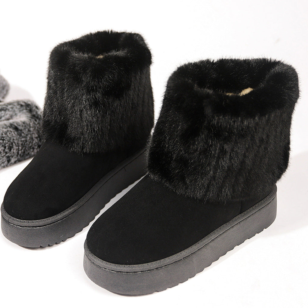 Comfortable Orthopedic Boots for Daily Wear