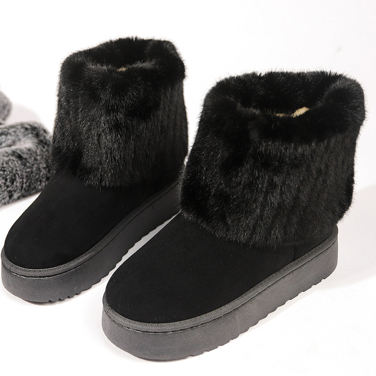 Comfortable Orthopedic Boots for Daily Wear