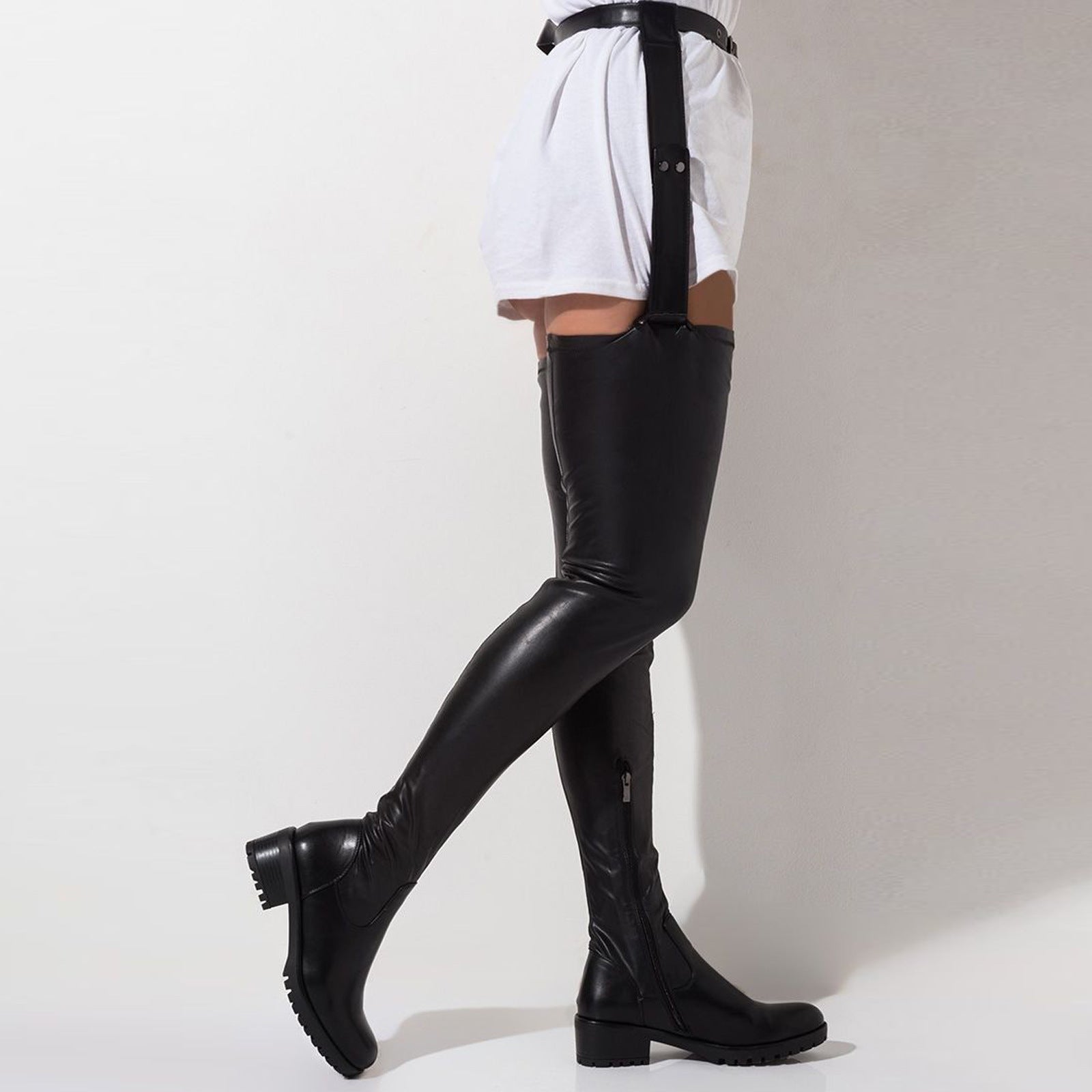 Stylish Orthopedic Boots for Any Occasion