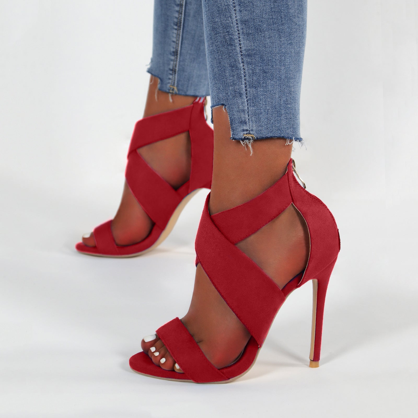 Classic Orthopedic Sandals with Timeless Style