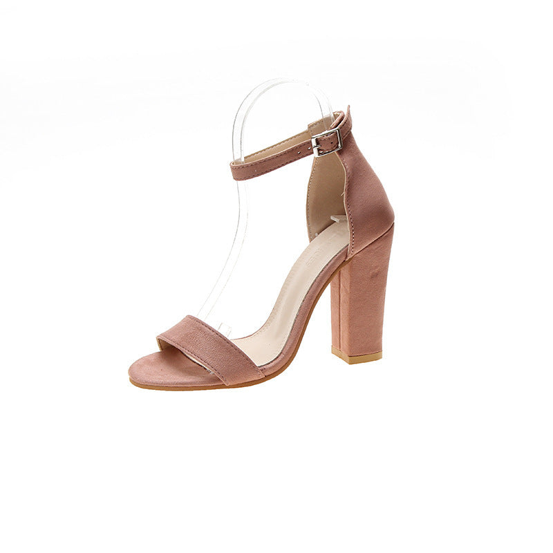 Elegant Orthopedic Sandals for Every Step