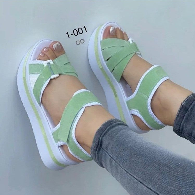 Comfortable Orthopedic Sandals for Daily Wear