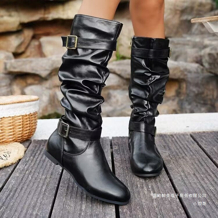 Stylish Orthopedic Boots for Any Occasion