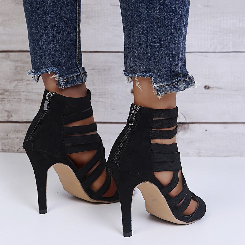 Elegant Orthopedic Sandals for Every Step