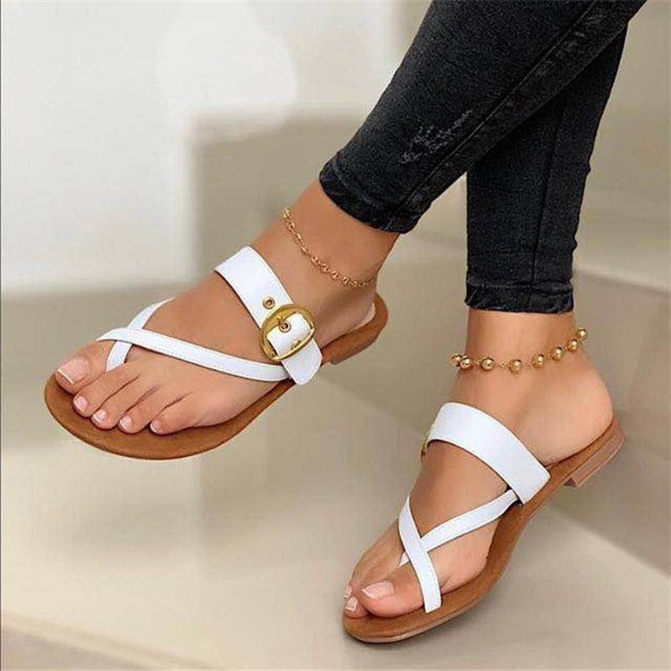 Elegant Orthopedic Sandals for Every Step