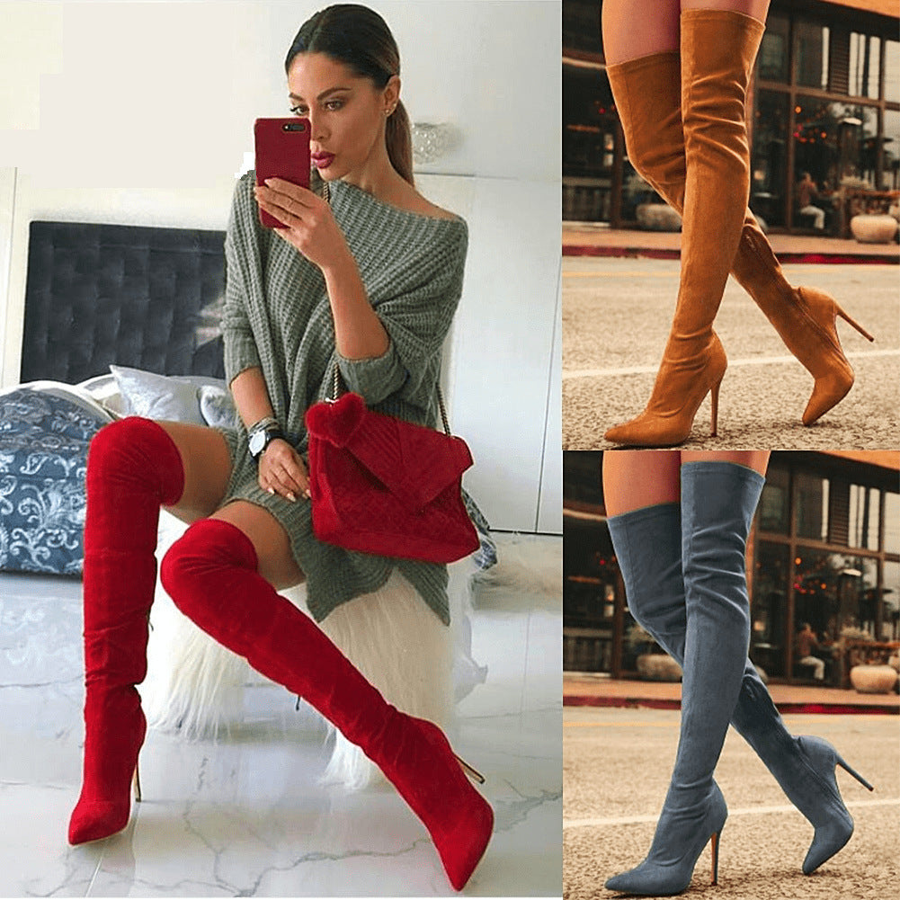 Elegant Orthopedic Boots for Every Step