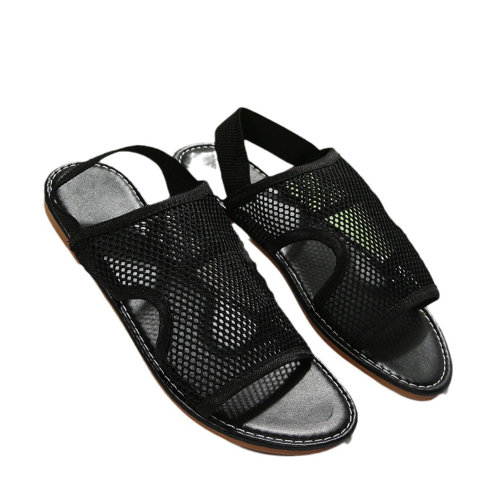 Chic Orthopedic Sandals with Unique Design