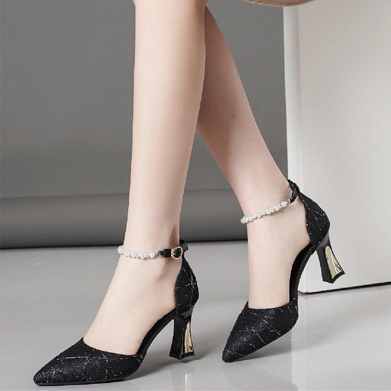 Elegant Orthopedic Sandals for Every Step