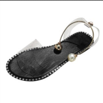 Vintage Inspired Orthopedic Sandals