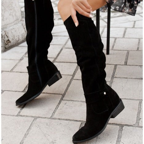 Stylish Orthopedic Boots for Any Occasion