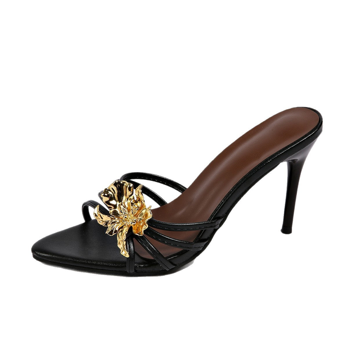 Vintage Inspired Orthopedic Sandals