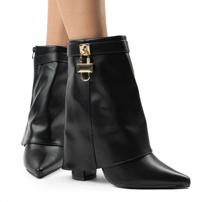 Comfortable Orthopedic Boots for Daily Wear